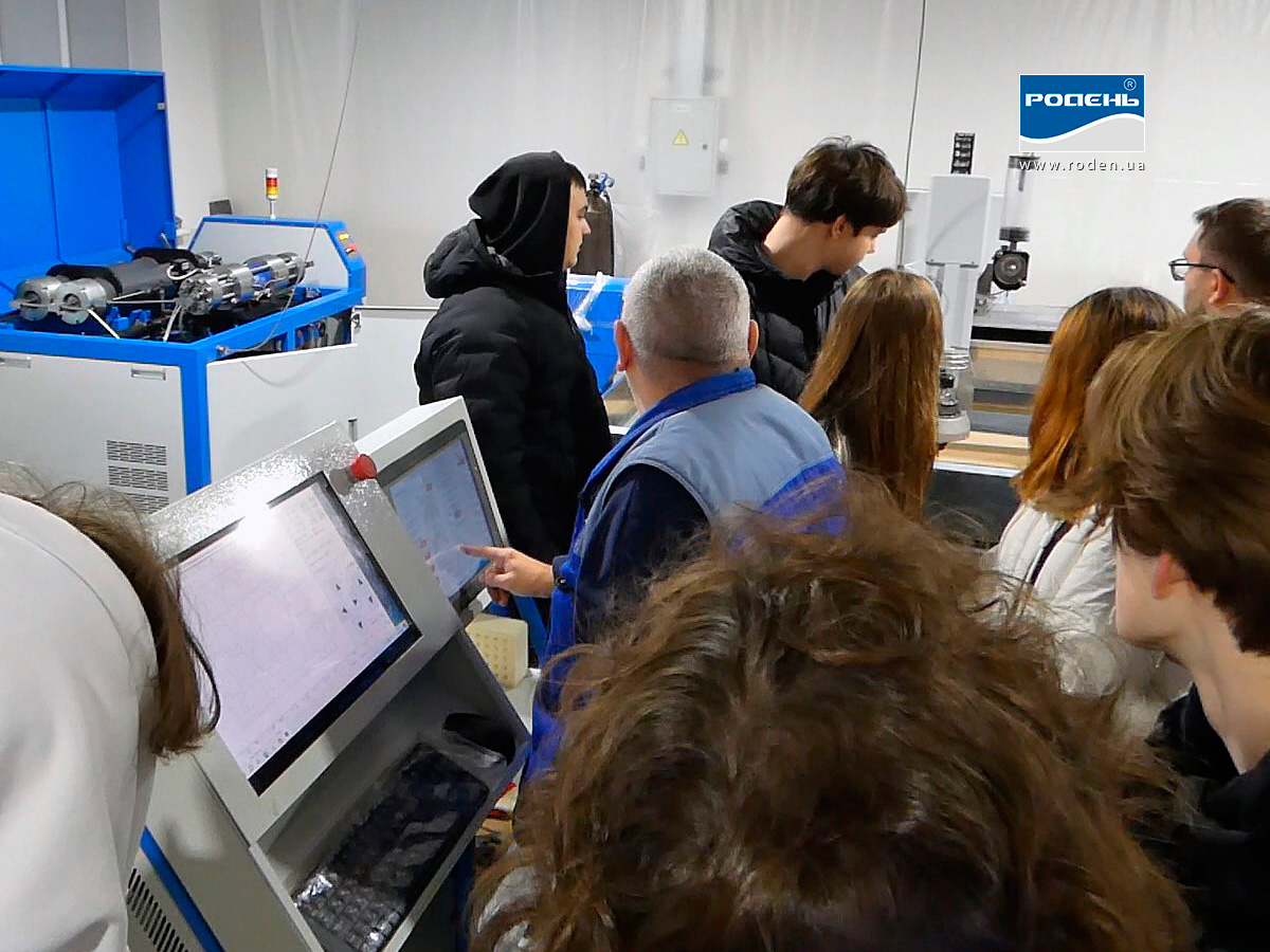 Тематичні екскурсії дозволяють розвивати пізнавальні здібності студентів